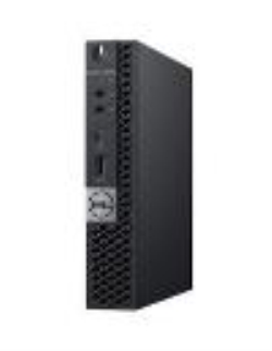 HP MINI PC DELL OPTIPLEX 7060 MICRO i5-9500T 8GB DDR4 256gb SSD - Ricondizionato
